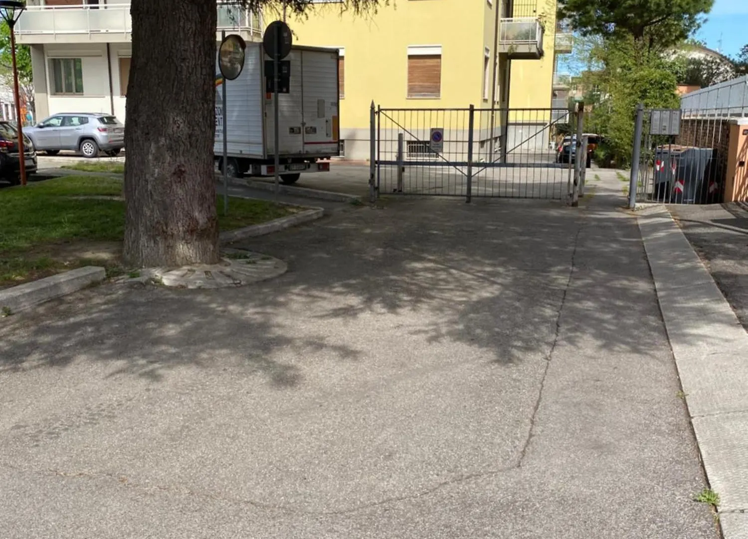 Appartamento Gabe Cesena 0*,  Italia