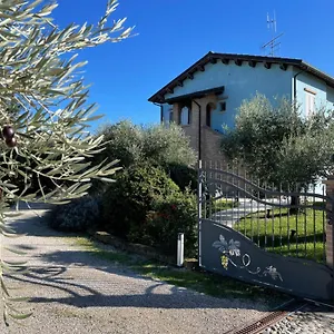 Marta Alloggio per agriturismo