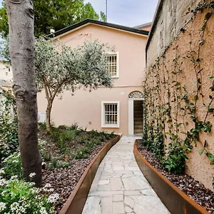 Casa Quattordici Appartamento