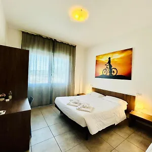 Hotel Bed&bike, Cesena